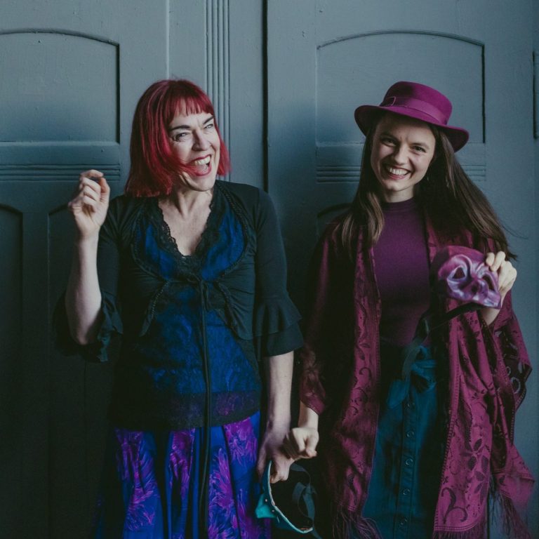 (c) Rebecca Schoeler